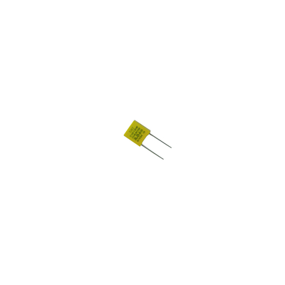 Resistenza di isolamento ≥ 10 X2 Condensatore di sicurezza 0.47UF275V ±20% Tolleranza per un funzionamento stabile e duraturo, design EMC applicato alle colonnine di ricarica per veicoli elettrici