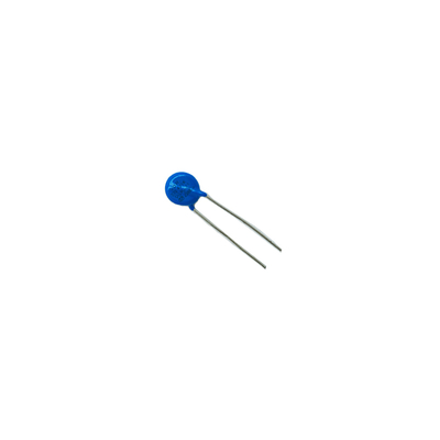 7D471K ≤0.2 Fattore di Dissipazione Varistore a Montaggio Through-Hole Dipendente dalla Tensione per Prestazioni Ottimali, Applicazione in Elettrodomestici