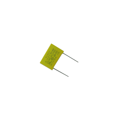 X2 Condensatore di sicurezza 1.0UF/275V P15MM,Applicato a caricabatterie e utensili elettrici