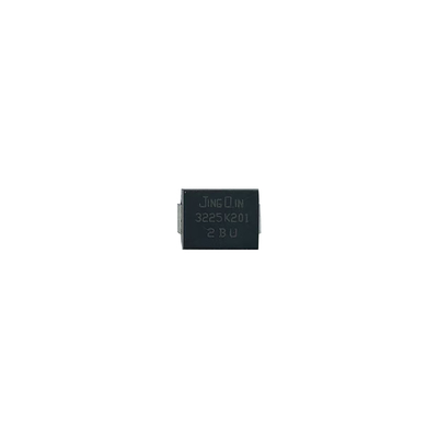 SMD MOV Varistor4225K201/4225K200V,Applicato agli inverter/inverter: circuiti di controllo che proteggono i loro sensibili