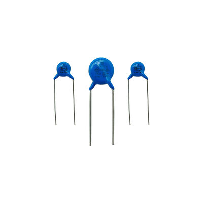 Y1 Safety Capacitor 472M/400V P10MM,Applied to household appliances