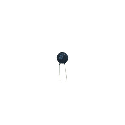 Termistore termico NTC 2.5D-15 P7.5MM, applicato a termometri e pacchi batteria
