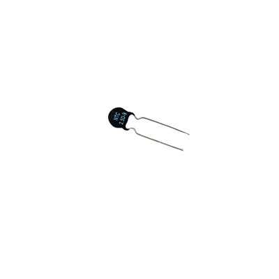 Resistore termico NTC 2.5D-9 P5.0MM, applicato a elettrodomestici e automobili