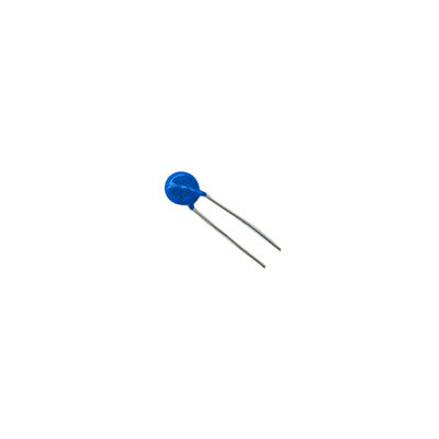 Metal Oxide Varistor 7D471 P5.0MM Applicato a televisori, monitor e set-top box