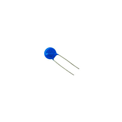 Varistore in ossido di metallo 10D391 P7.5MM Applicato a frigoriferi e scaldabagni