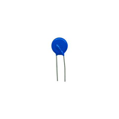 Varistor di ossido metallico 14D391 P7.5MM applicato agli adattatori per telefoni cellulari