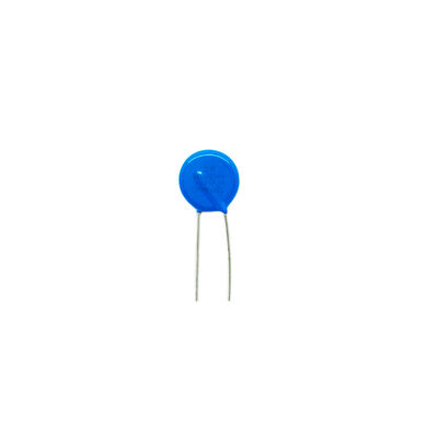 Varistore in ossido di metallo 14D621 P7.5MM Applicato a PLC e sensori