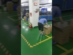 Fabbrica del condensatore di sicurezza dalla Cina